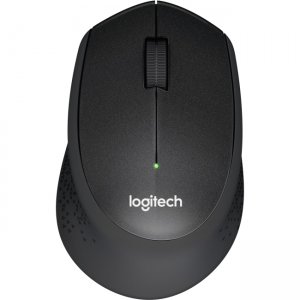 Logitech SILENT PLUS Mouse 910-004905 M330