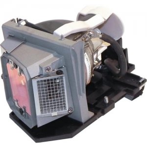Premium Power Products Compatible Projector Lamp Replaces Dell 331-2839 331-2839-OEM