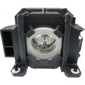 V7 Replacement Lamp for Epson V13H010L38 V13H010L38-V7-1N