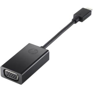 HP USB-C to VGA Display Adapter P7Z54AA#ABL