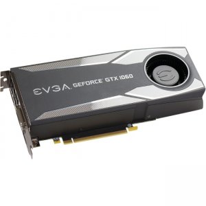 EVGA NVIDIA GeForce GTX 1060 GAMING Graphic Card 06G-P4-5161-KR
