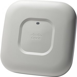 Cisco Aironet Wireless Access Point AIRCAP1702I-BK910C 1702I