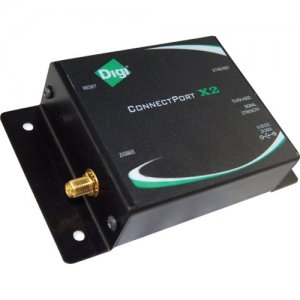 Digi ConnectPort Wireless Router X2-A11-EM-W X2