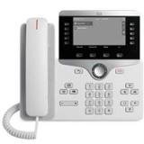 Cisco IP Phone , White CP-8811-W-K9= 8811