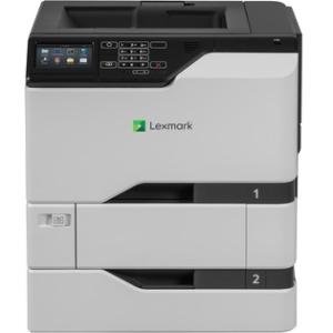 Lexmark Laser Printer Government Compliant 40CT019 CS725dte