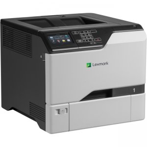 Lexmark Laser Printer Government Compliant 40CT026 CS720de