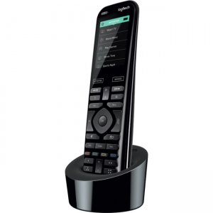 Logitech Harmony Universal Remote Control 915-000259 950