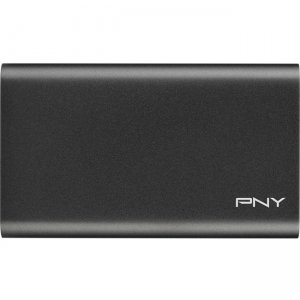 PNY Elite Portable SSD PSD1CS1050-240-FFS