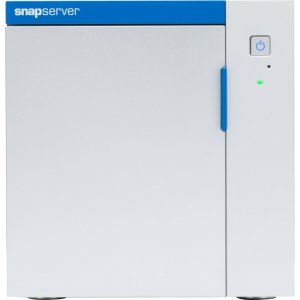 Overland SnapServer SAN/NAS Server for Mobitix SNAP-MBTX-42 XSD 40