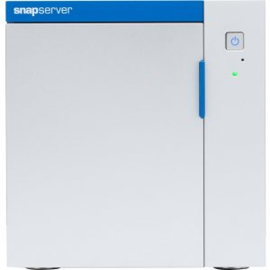 Overland SnapServer SAN/NAS Server for Mobitix SNAP-MBTX-24 XSD 40