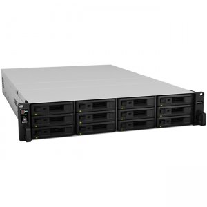Synology RackStation SAN/NAS Server RS3617XS+