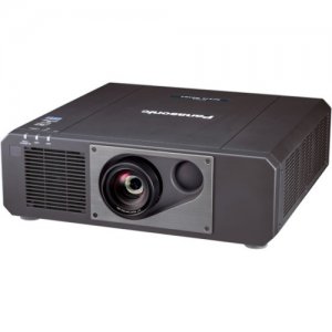 Panasonic DLP Projector PT-RZ575U