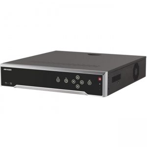 Hikvision Embedded Plug & Play 4K NVR DS-7716NI-I4/16P-6TB DS-7716NI-I4/16P