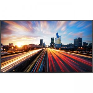 NEC Display MultiSync Widescreen LCD Monitor EX241UN-H-BK