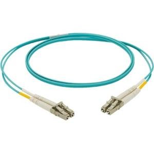 Panduit Fiber Optic Duplex Patch Network Cable NKFPX2ERLLSM002