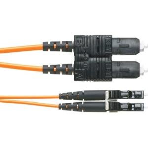 Panduit Fiber Optic Patch Network Cable NKFPX2ERLSSM002