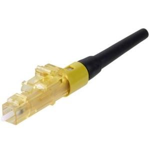Panduit OptiCam Fiber Optic Network Cable FLCSMCXDYL