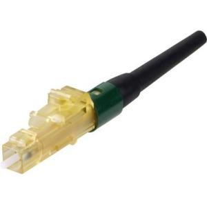 Panduit OptiCam Fiber Optic Network Cable FLCSMCXCGR