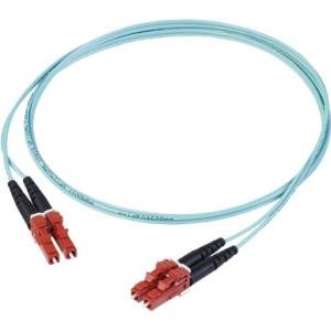 Panduit Fiber Optic Patch Network Cable FXE10B-10M1