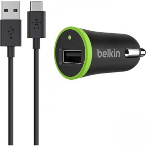 Belkin USB-C to USB-A Cable F7U002BT06-BLK