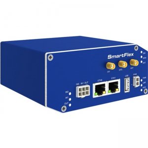 B+B SmartFlex Modem/Wireless Router SR30500020 SR305