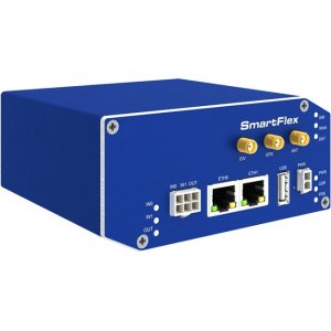 B+B SmartFlex Modem/Wireless Router SR30509020 SR305