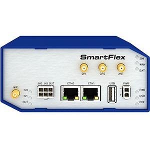 B+B SmartFlex Modem/Wireless Router SR30510010 SR305