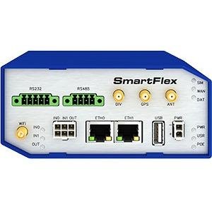 B+B SmartFlex Modem/Wireless Router SR30518310 SR305