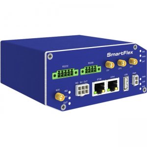 B+B SmartFlex Modem/Wireless Router SR30510320 SR305