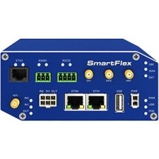 B+B SmartFlex Modem/Wireless Router SR30510420 SR305