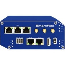 B+B SmartFlex Modem/Wireless Router SR30509120 SR305