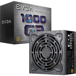 EVGA SuperNOVA 1000 G3 Power Supply 220-G3-1000-X1
