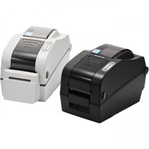 Bixolon 2 Inch Thermal Transfer Desktop Label Printer SLP-TX220