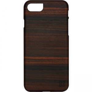 Man&Wood iPhone 7 Slim Ebony M7017B