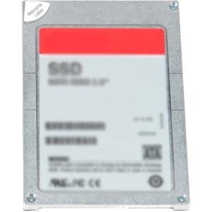 DELL 800GB Solid State Drive SAS Mix Use 12Gbps 2.5in Drive - PX04SM 400-ALXT