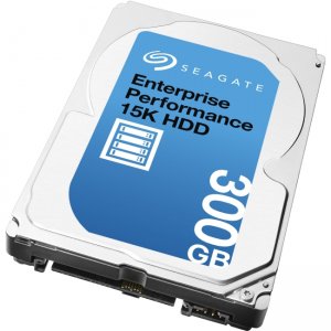 Seagate Enterprise Performance 15K HDD ST300MP0106-40PK ST300MP0106