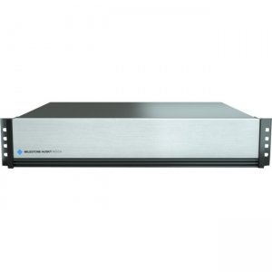 Milestone Systems NVR Hardware Platform with Scalable Software HM500A-XPET-16TB-25 M500A