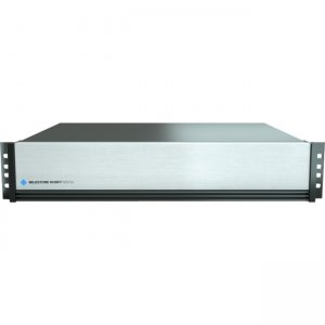 Milestone Systems NVR Hardware Platform with Scalable Software HM500A-XPET-8TB-35 M500A