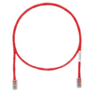 Panduit Cat.5e UTP Patch Cable UTPCH10RDY