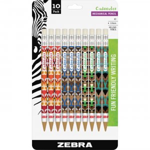 Zebra Pen Cadoozles Mechanical Pencil 51211 ZEB51211