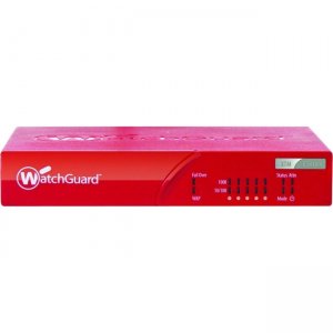 WatchGuard Network Security/Firewall Appliance WG033061 XTM 33