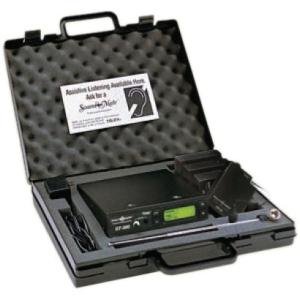 Telex SoundMate Wireless Microphone System SM-2-I SM-2