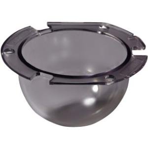 Panasonic Security Camera Dome Cover WVCR1S
