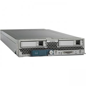 Cisco Base UCS B200 M3 Blade Server - Refurbished UCSB-B200-M3-RF