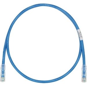 Panduit Cat.6 Patch Network Cable UTPSP10MBUY