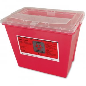 Impact Products 2 Gallon Sharps Container 7352 IMP7352