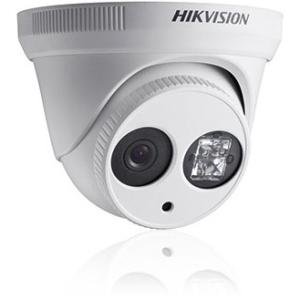 Hikvision Turbo HD720P EXIR Low Light Turret Camera DS-2CE56C5T-IT1-8MM DS-2CE56C5T-IT1