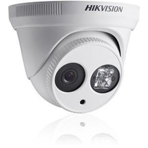 Hikvision Turbo HD720P EXIR Low Light Turret Camera DS-2CE56C5T-IT1-6MM DS-2CE56C5T-IT1