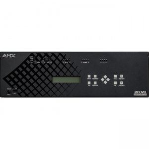 AMX 4x2 All-In-One Presentation Switchers with NX Control (Multi-Format,HDMI Inputs) FG1906-07 DVX-2210HD