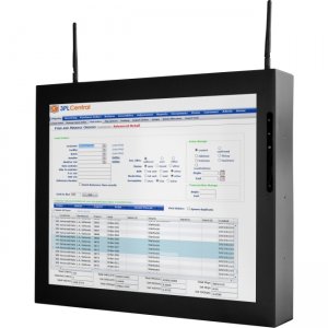 Cybernet All-in-One Computer R3-249725 iPC R3